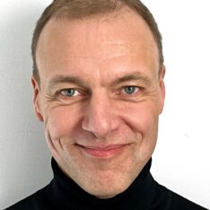 Mattias Bjarnegård - SPUREX