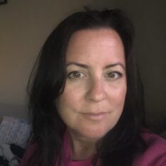 Veronica Wilbacher